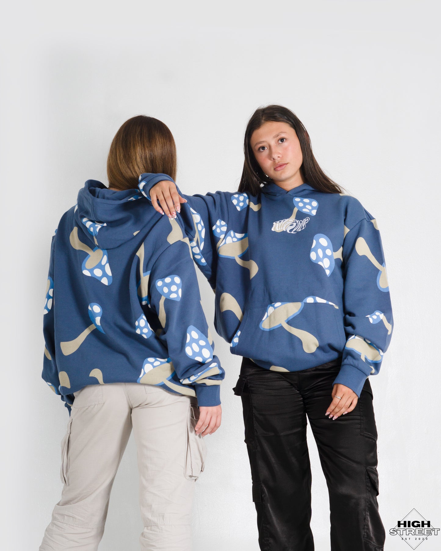 RIPNDIP EUPHORIA HOODIE