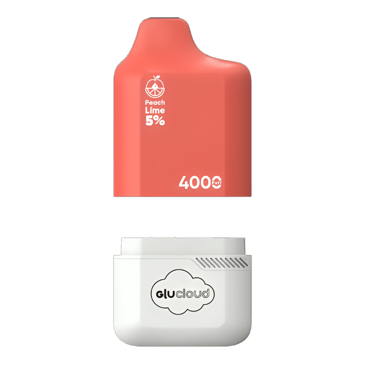 Glu Cloud - BOX POD y/o Batería