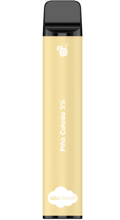 Glu Cloud - XL+ 2500 PUFF