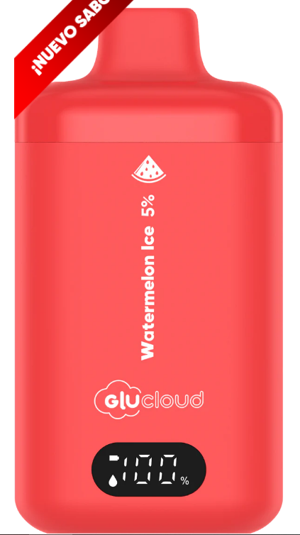 Glu Cloud - INDI 8k