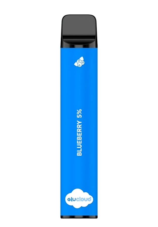 Glu Cloud - XL+ 2500 PUFF