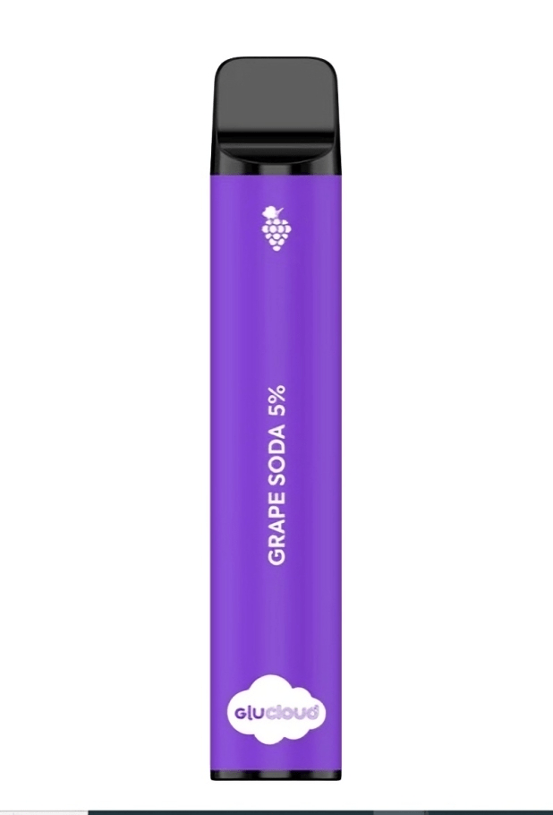 Glu Cloud - XL+ 2500 PUFF