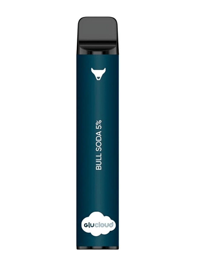 Glu Cloud - XL+ 2500 PUFF