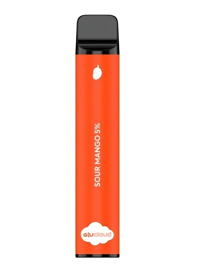 Glu Cloud - XL+ 2500 PUFF