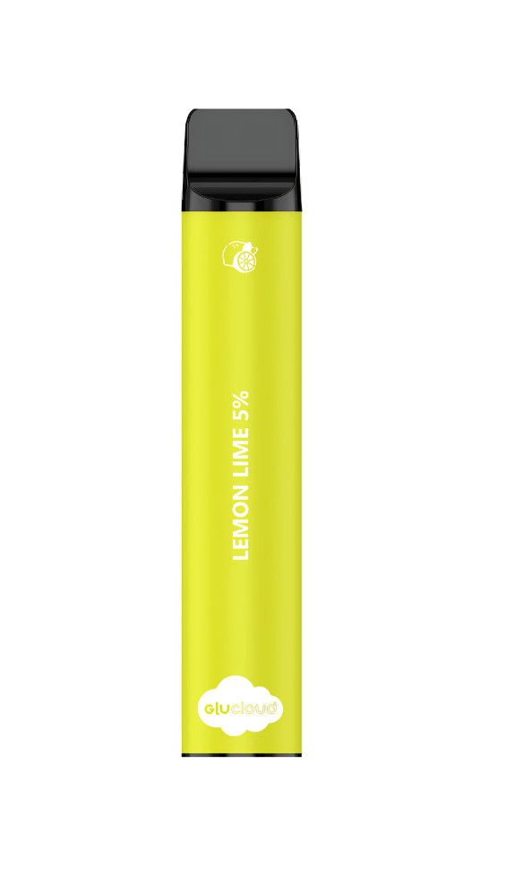 Glu Cloud - XL+ 2500 PUFF