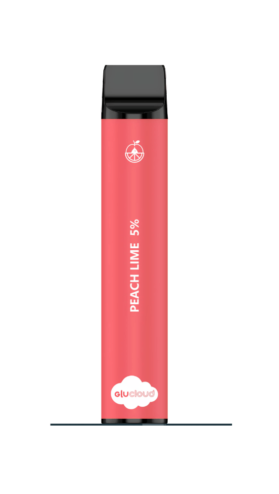 Glu Cloud - XL+ 2500 PUFF