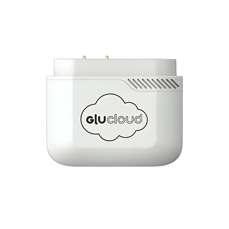 Glu Cloud - BOX POD y/o Batería