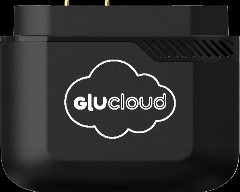 Glu Cloud - BOX POD y/o Batería