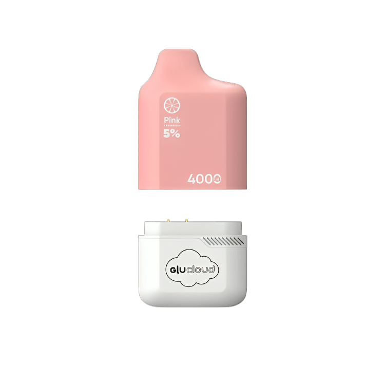 Glu Cloud - BOX POD y/o Batería