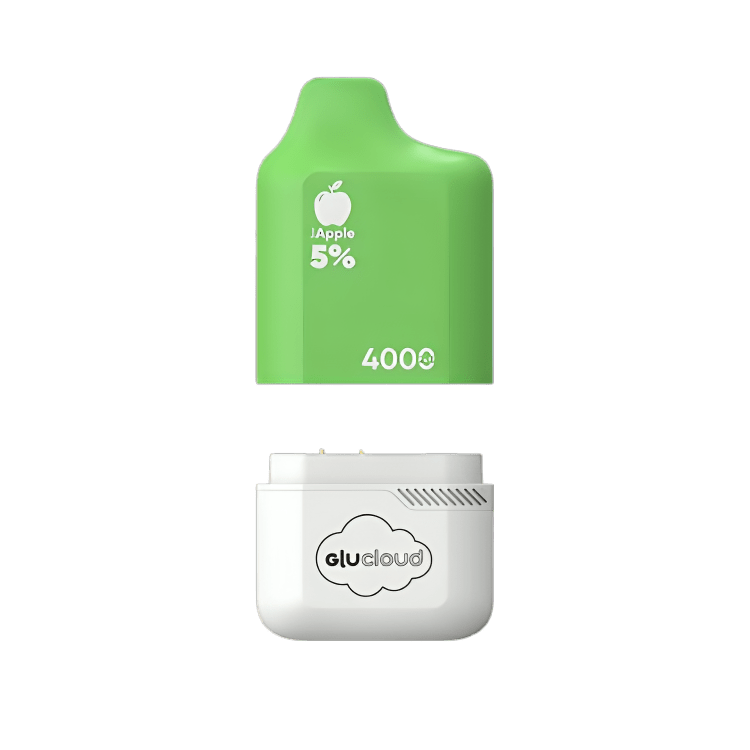 Glu Cloud - BOX POD y/o Batería