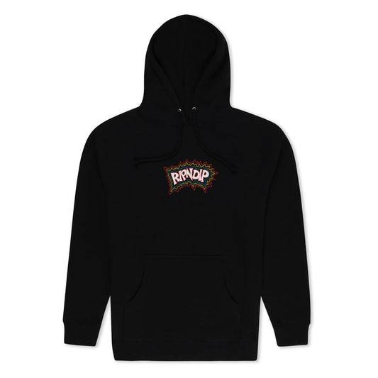 RIPNDIP BIG PUSSY ENERGY HOODIE