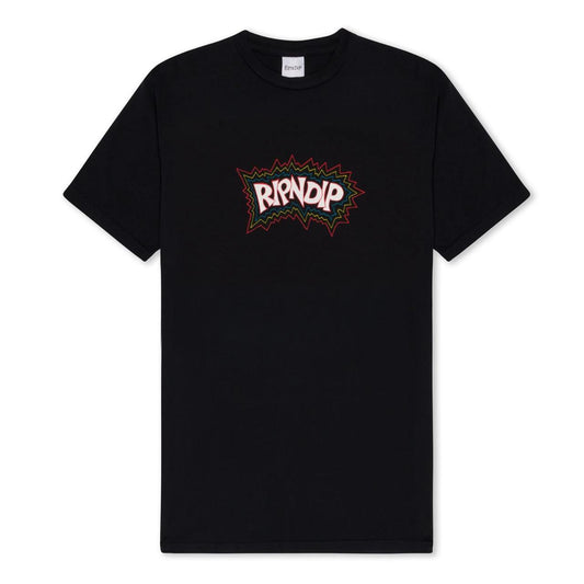 RIPNDIP CAMISETA BIG PUSSY ENERGY TEE