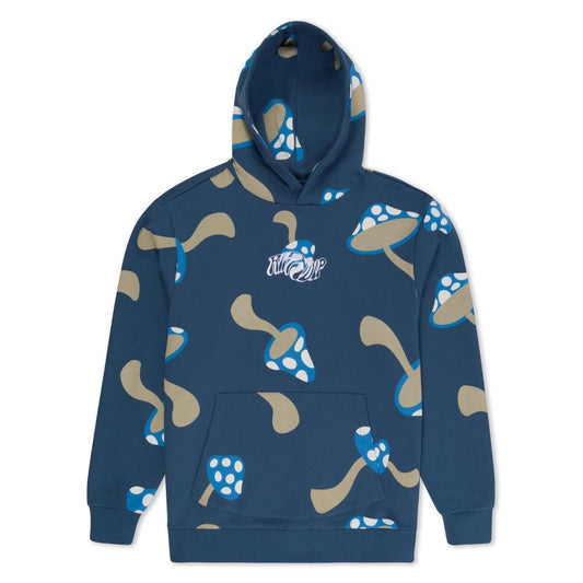 RIPNDIP EUPHORIA HOODIE