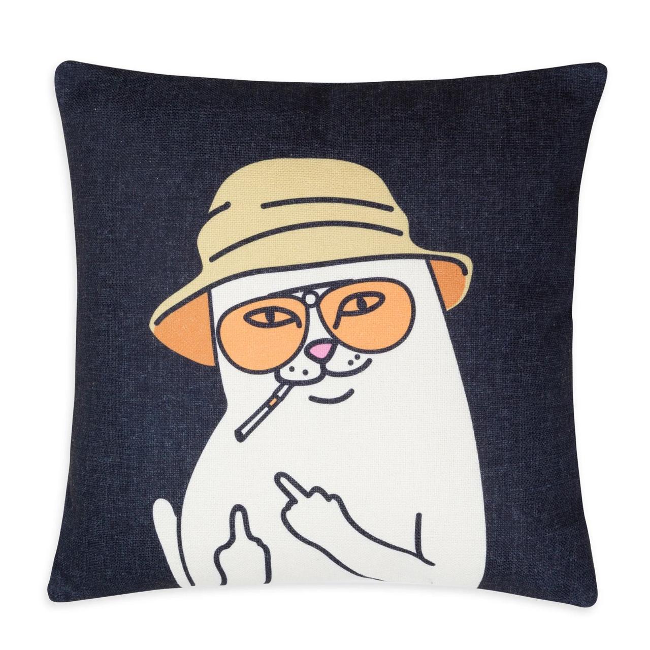 RIPNDIP NERMAL PILLOW