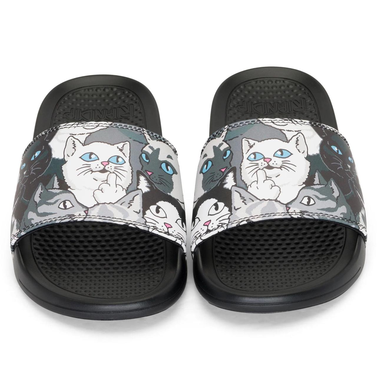 RIPNDIP FAMILY TREE SLIDES