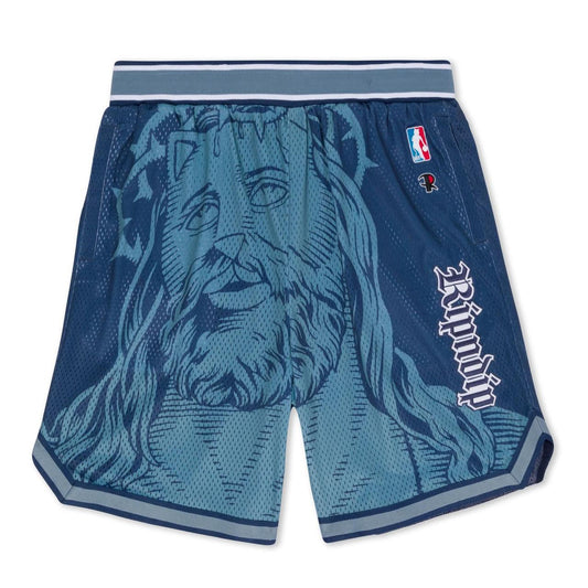 RIPNDIP LORD SAVIOR NERM BASKETBALL SHORT